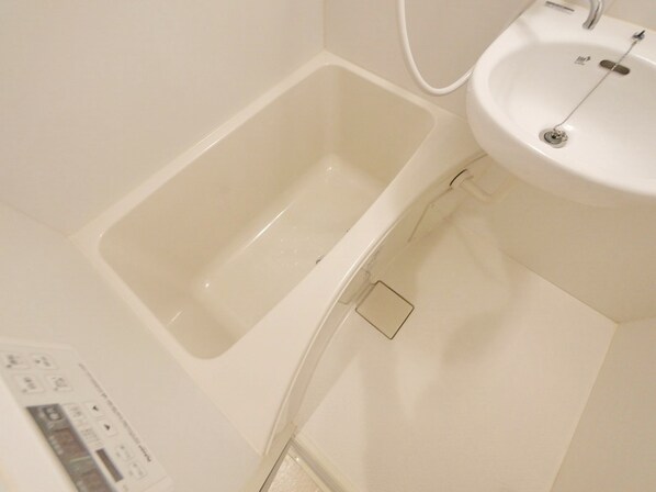 アザーレ・パッシオ生田壱番館の物件内観写真